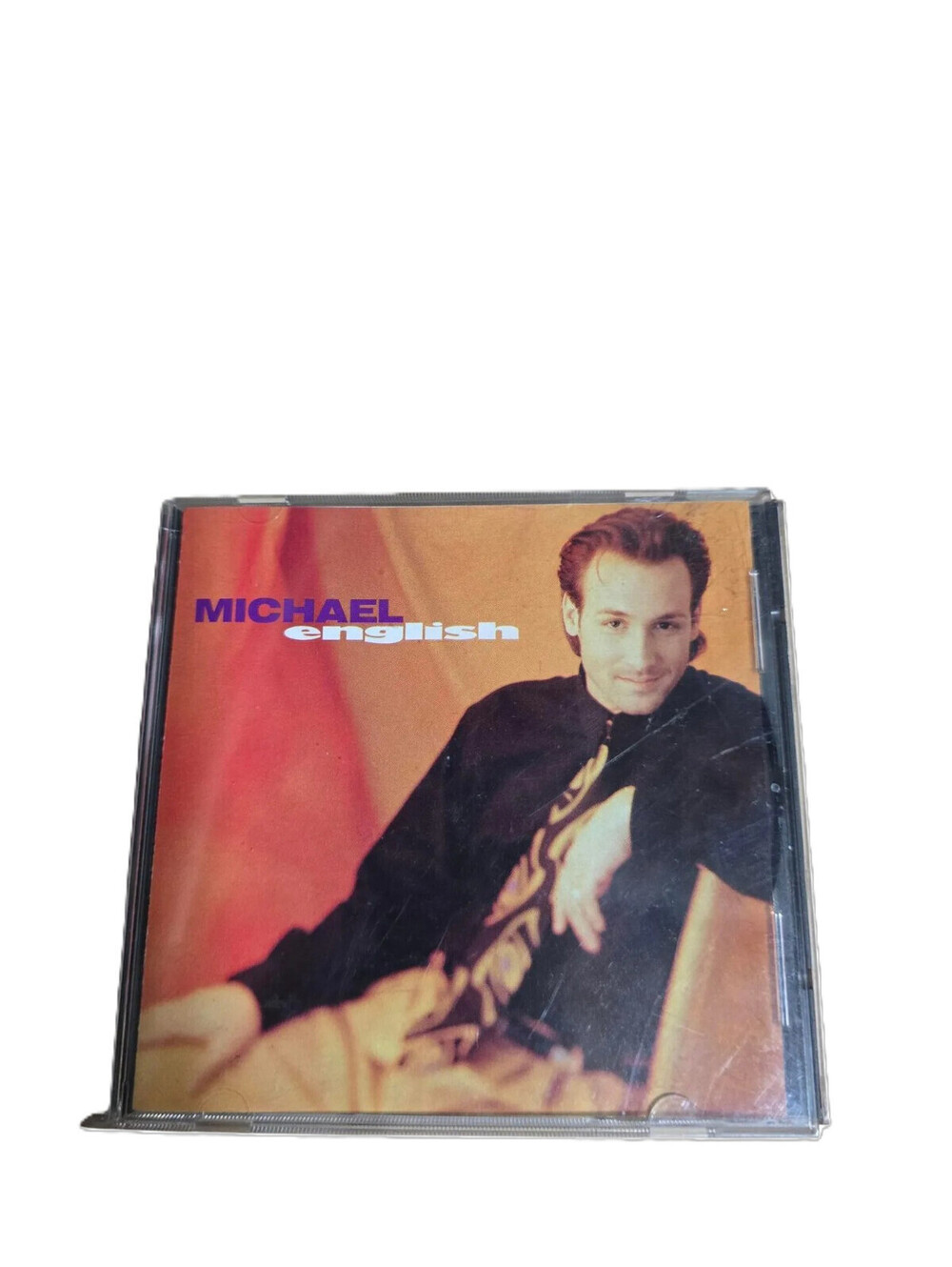 Michael English CD by Michael English